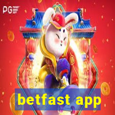 betfast app